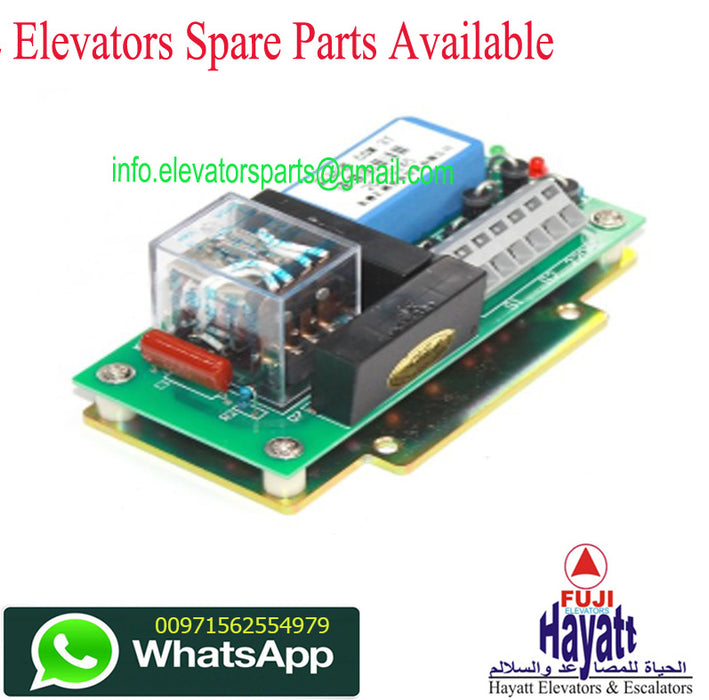 PCB Card Main board CGM-3T DAA610E