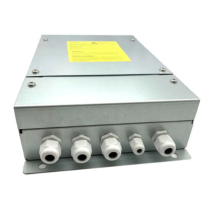 Elevator Door Machine Inverter Box RCF1 RCF-1 6-Sel Chi