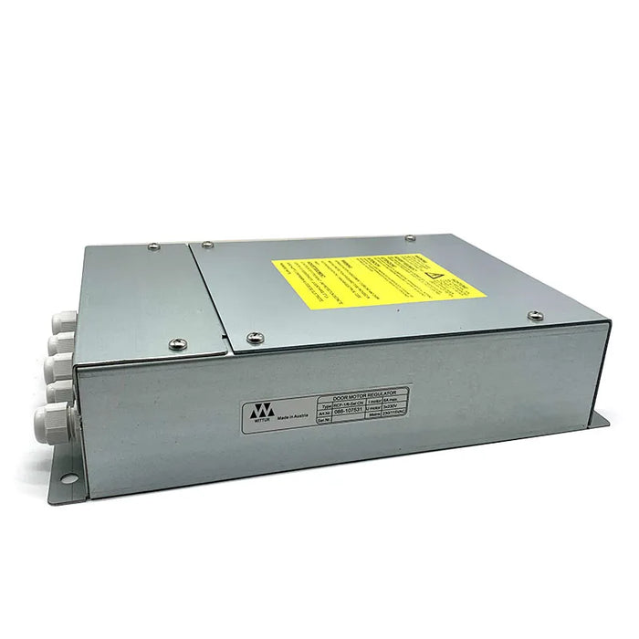 Elevator Door Machine Inverter Box RCF1 RCF-1 6-Sel Chi
