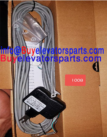 WEIGHT SENSOR (DIGI SENS) KL66 FA 0248 (ED21)