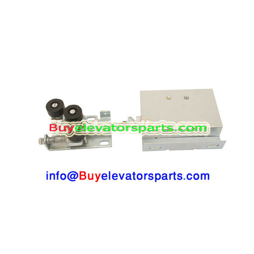 Otis - Elevator landing Door Lock
