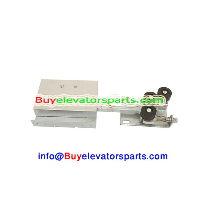 Otis - Elevator landing Door Lock