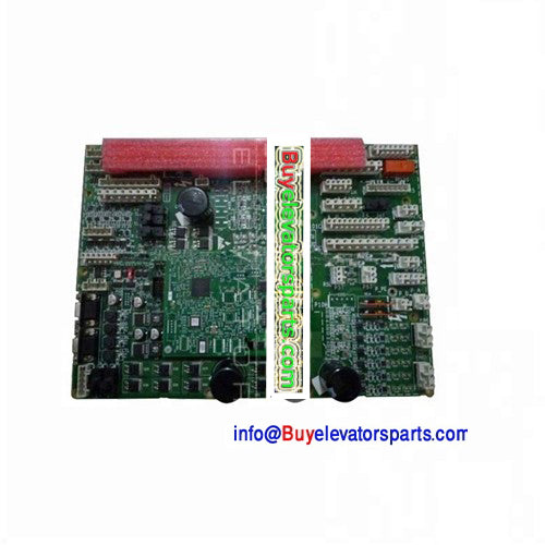 OTIS Elevator Main Panel GECB KBA26800ABB3