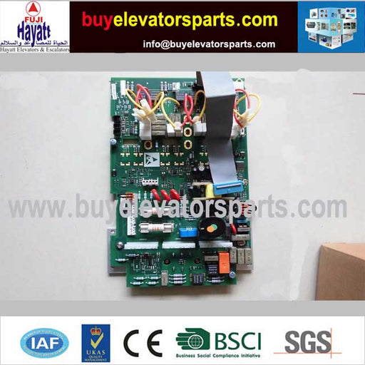 AH470330U001 brand new - Elevators spare parts 