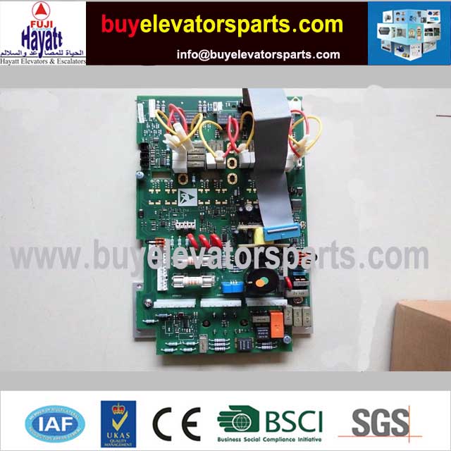 AH470330U001 brand new - Elevators spare parts 