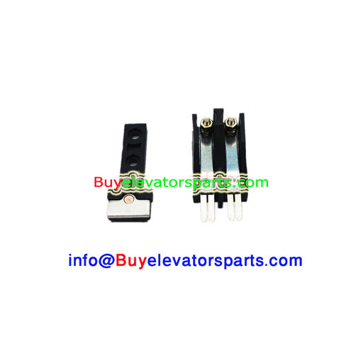 Otis - Elevator door lock contactor/contact