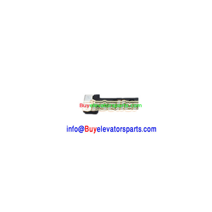 Otis - Elevator door lock contactor/contact