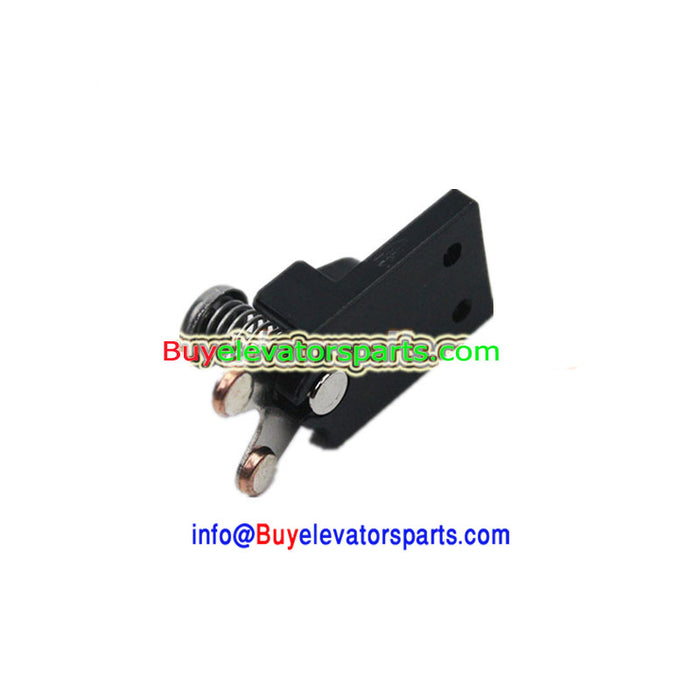 Otis - Elevator door lock contactor/contact