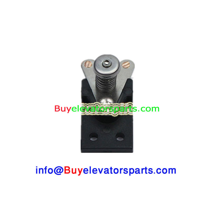 Otis - Elevator door lock contactor/contact