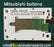 Mitsubishi buttons