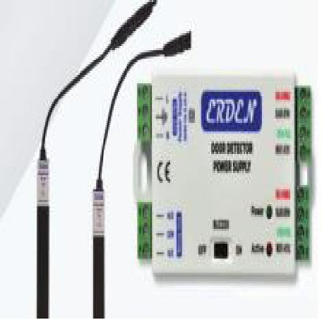 FULL HEIGHT PHOTOCELL