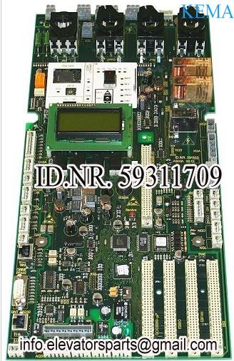 Schindler ID.NR. 59311709