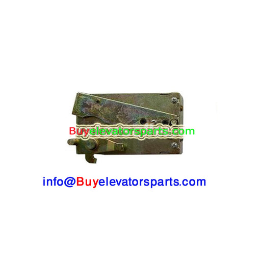 O)tis - Elevator limited switch