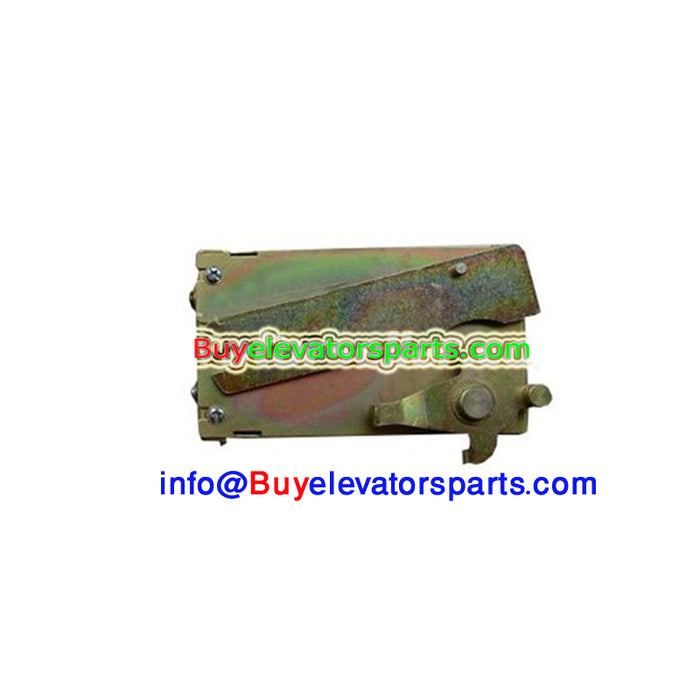 Otis - Elevator limited switch