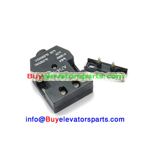 Otis - Elevator door lock contactor/contact lift door switch