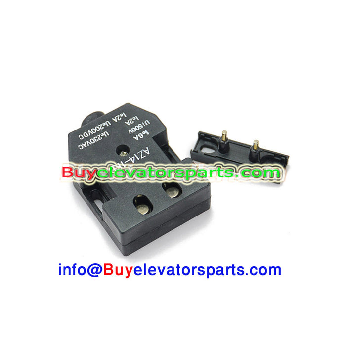 Otis - Elevator door lock contactor/contact lift door switch