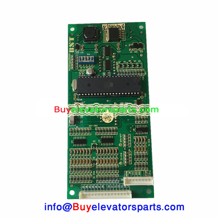 Otis - Elevator display board
