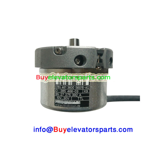 Otis - Elevator encoder