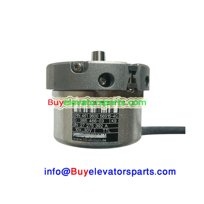 Otis - Elevator encoder