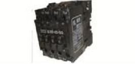 AC Contactor - EL01SC1059 - 118169-B25