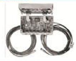 Amplifier - EL01SC1260 - 207490 - LMDMS-VCOM