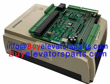 BEDFORD NICE 3000+ NICE-L-C-4018