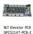 BLT Elevator PCB GPCS1147 -PCB-2