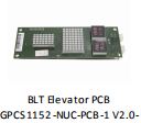 BLT Elevator PCB GPCS 1152 -NUC -PCB -1 V2.0-