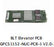 BLT Elevator PCB GPCS 1152 -NUC -PCB -1 V2.0-
