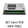 BLT Main PCB MPK -708 C