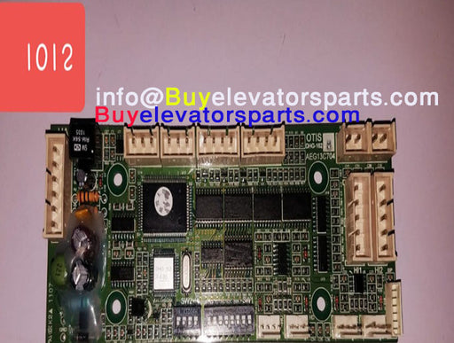 BOARD (OTIS) - DHG-162 / AEG13C704