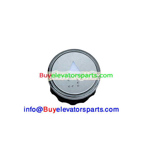 Otis - Elevator push button with braille