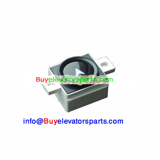 Ois - Elevator push button UP