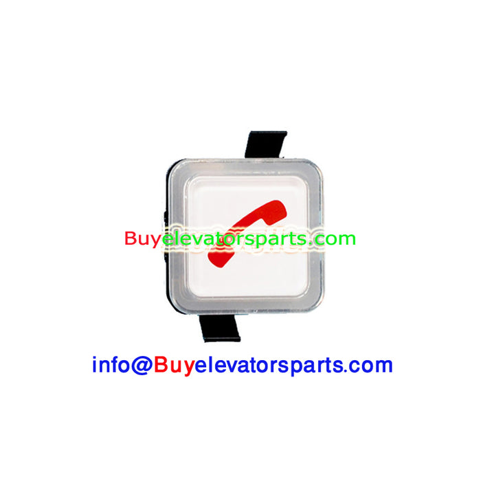 Otis - Elevator push button PHONE