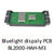 Bluelight Display PCB BL2000 -HAH-M3