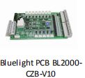 Bluelight PCB BL2000-CZB-V10