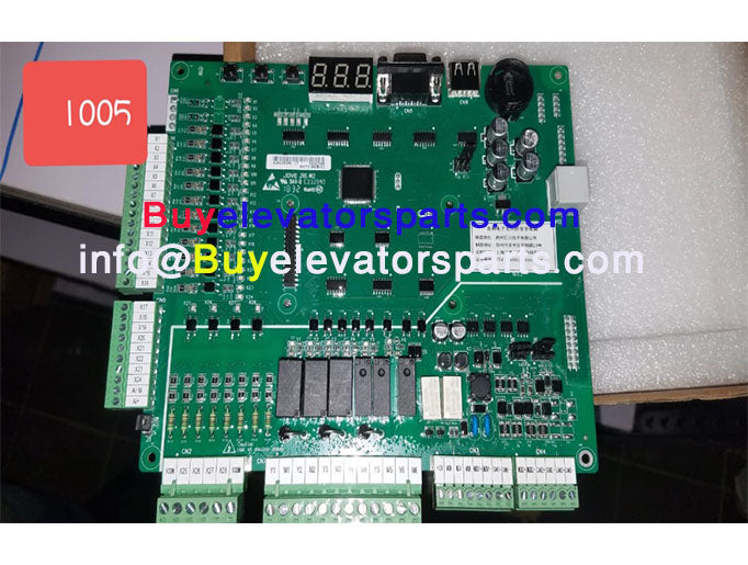 BOARD for Inverter MCTC-MCB-C2