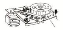 Brake Assembly - EL01SC1297 - 241010