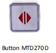Button MTD270 D