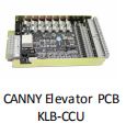 CANNY Elevator PCB KLB-CCU
