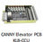CANNY Elevator PCB KLB-CCU