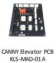 CANNY Elevator PCB KLS-MAD-01 A