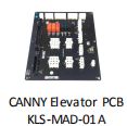 CANNY Elevator PCB KLS -MAD-01 A
