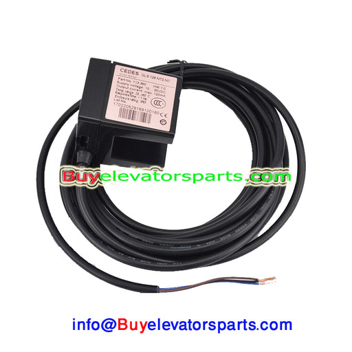 Otis - Elevator leveling sensor photo electric switch