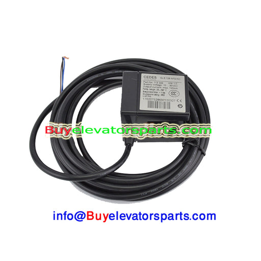 Otis - Elevator leveling sensor photo electric switch