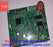 COMMUNICATION BOARD (OTIS) -