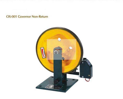 Elevator  speed limiter - Elevators spare parts 