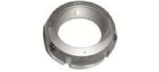 Cap Nut - EL01SC1053 - W250-M45x1-5