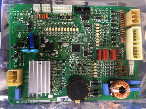 BOARD DCD-230