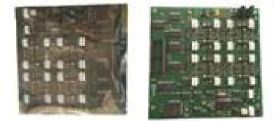 Communication Board EL01TK1103 MF4